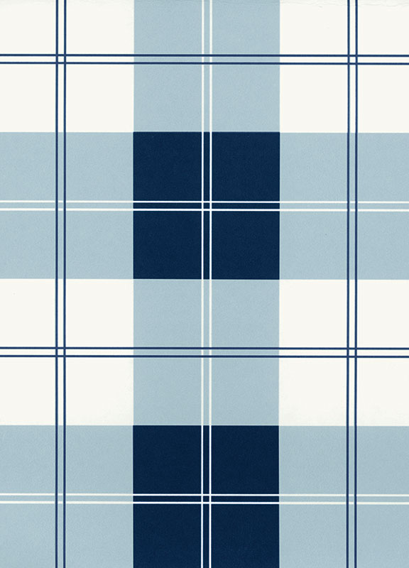 <strong>CM06</strong> blue-light blue tartan wallpaper (matching colours)