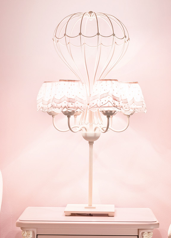 <strong>2036</strong> hot air balloon lamp, 6 lights
L. 39 x P. 39 x H. 83 cm