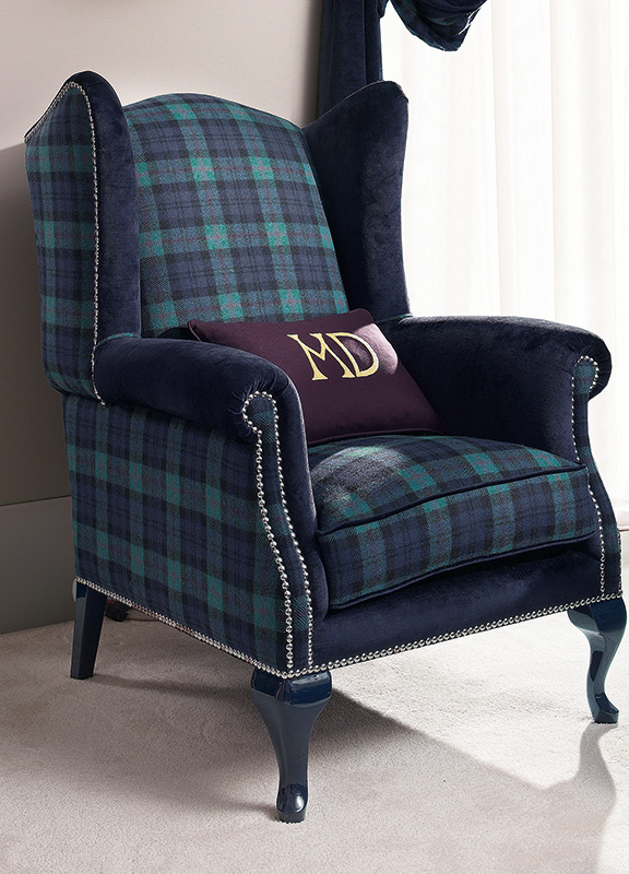 <strong>6005</strong> Danny armchair
L. 81 x P. 78 x H. 97 cm
