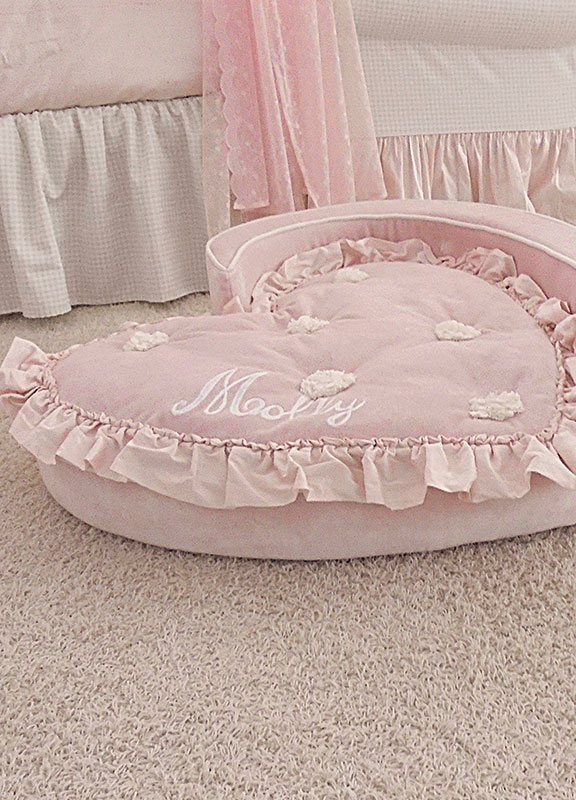 <strong>7050</strong> Molly dog’s bed
L. 83 x P. 80 x H. 20 cm